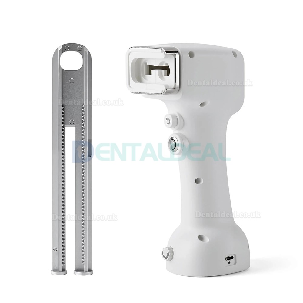 Electric Dental Impression Dispensing Gun 1:1 / 2:1 50ml